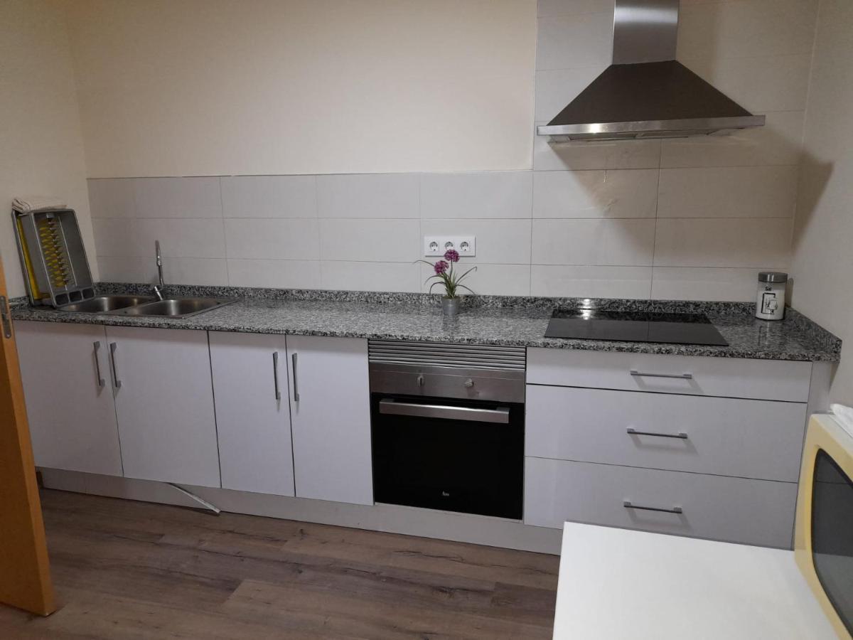 Europa House Village San Vicente Raspeig Eksteriør bilde