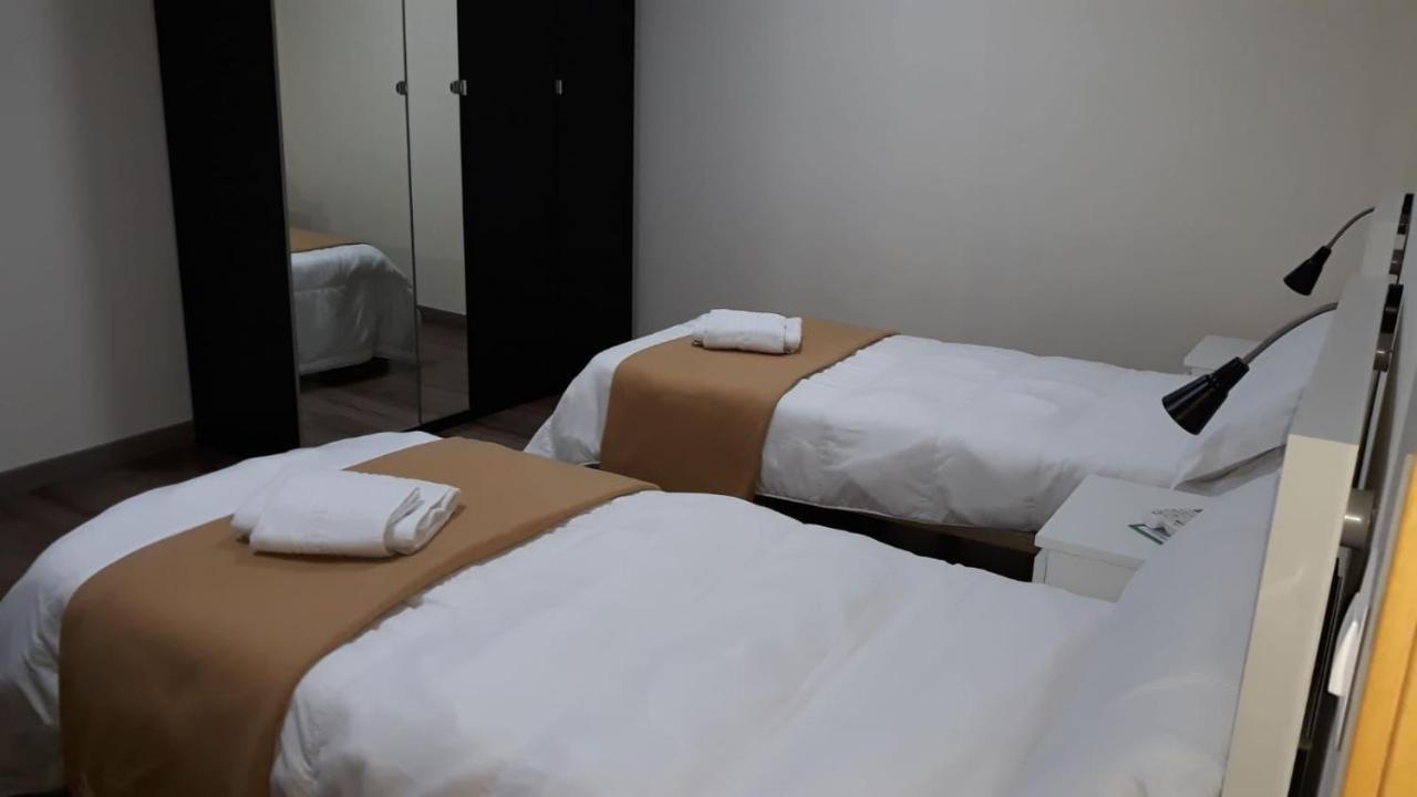 Europa House Village San Vicente Raspeig Eksteriør bilde
