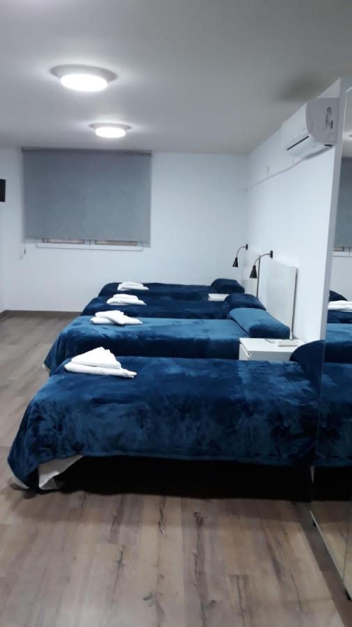 Europa House Village San Vicente Raspeig Eksteriør bilde