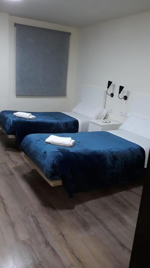 Europa House Village San Vicente Raspeig Eksteriør bilde