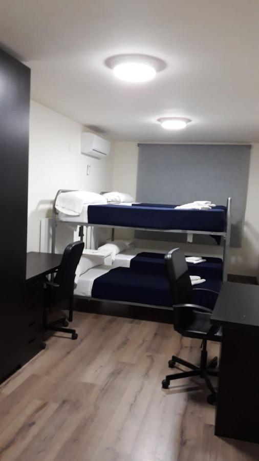 Europa House Village San Vicente Raspeig Eksteriør bilde