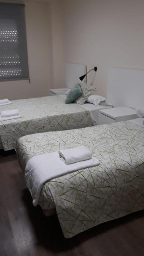Europa House Village San Vicente Raspeig Eksteriør bilde
