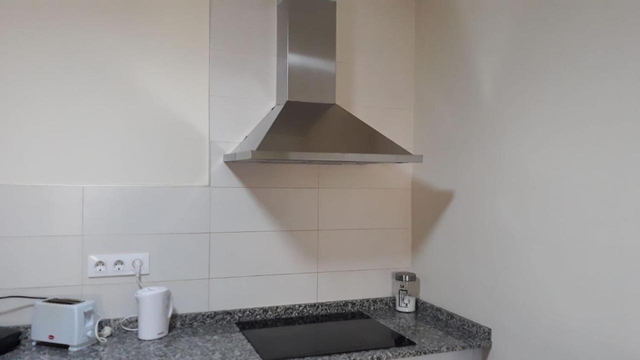 Europa House Village San Vicente Raspeig Eksteriør bilde