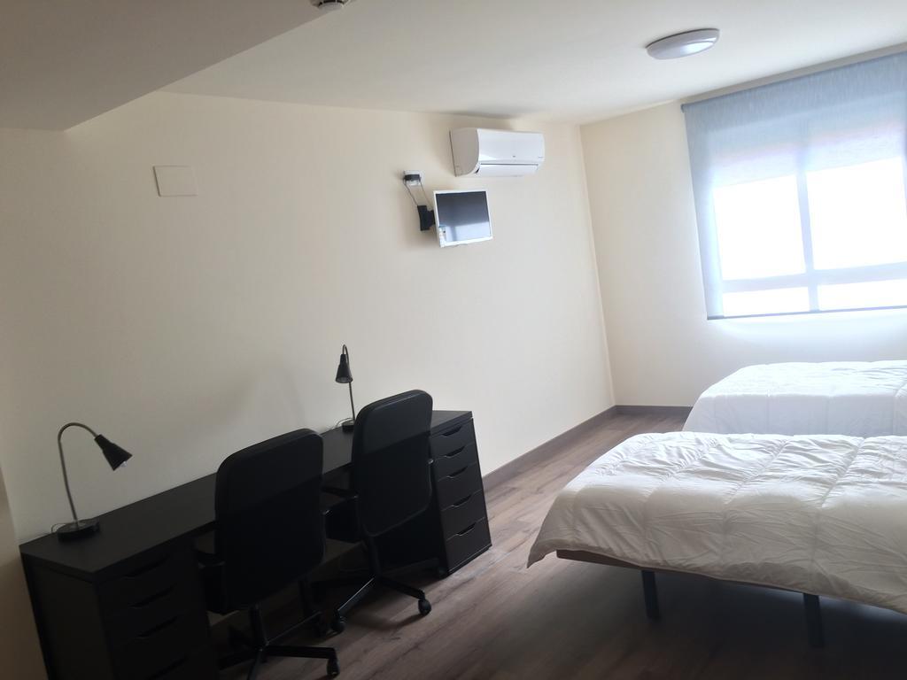 Europa House Village San Vicente Raspeig Rom bilde