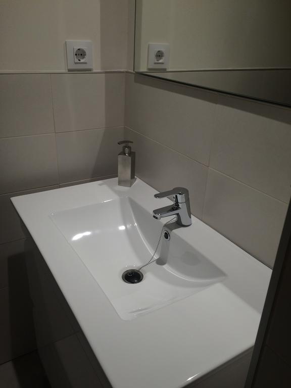 Europa House Village San Vicente Raspeig Rom bilde