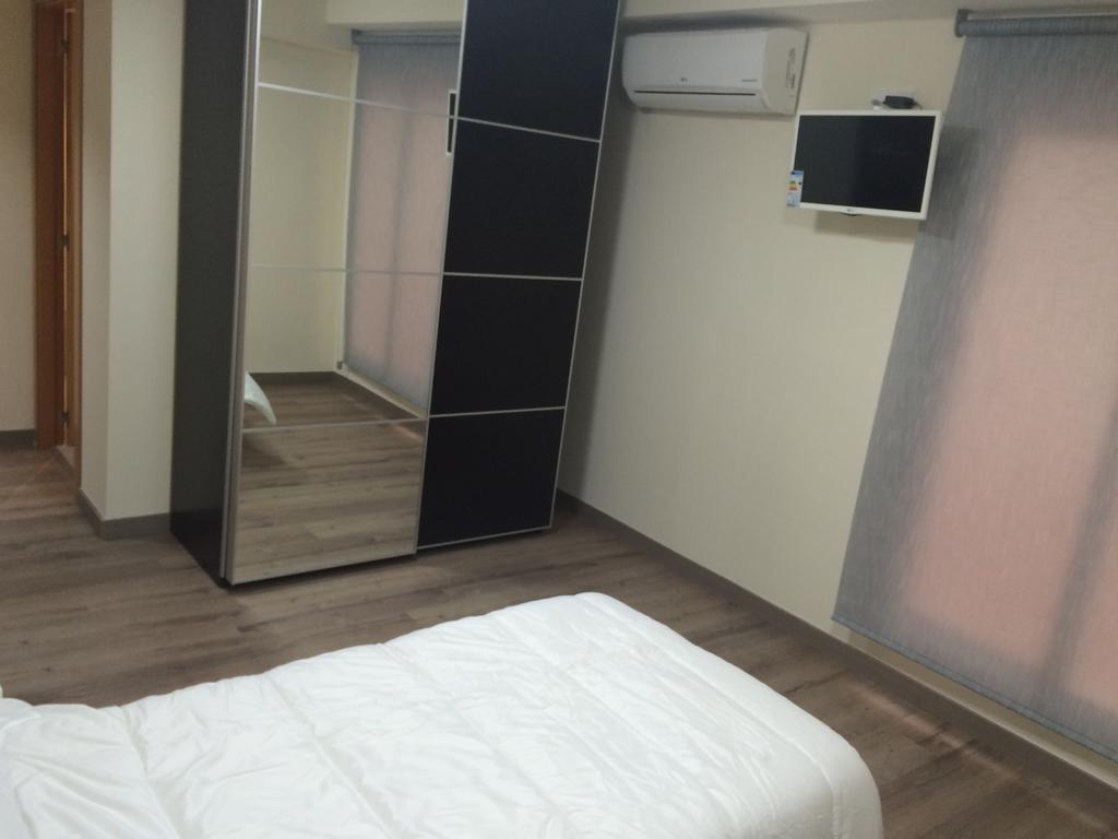 Europa House Village San Vicente Raspeig Eksteriør bilde