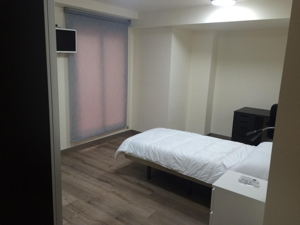 Europa House Village San Vicente Raspeig Rom bilde