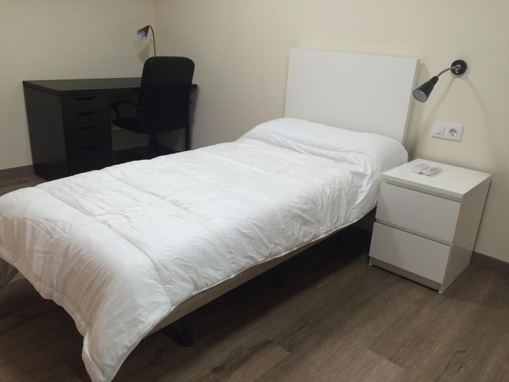 Europa House Village San Vicente Raspeig Rom bilde