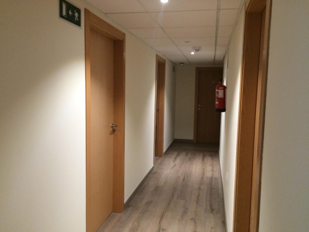 Europa House Village San Vicente Raspeig Eksteriør bilde